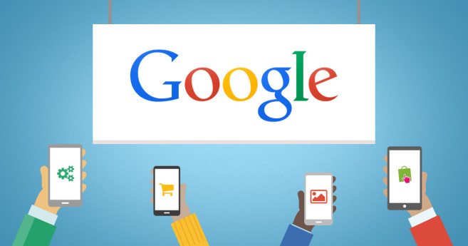 SEO and digital marketing plans Google Mobile First